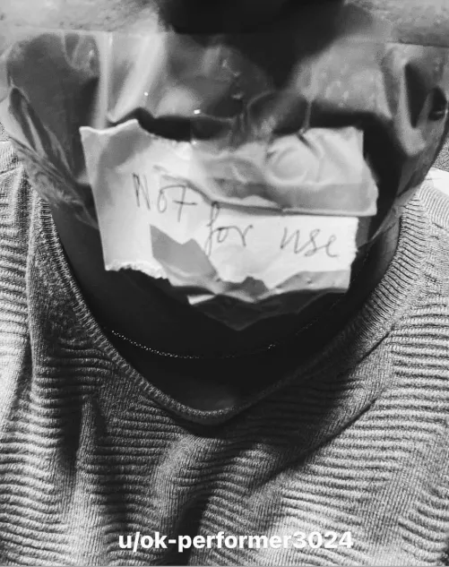 My mouth is only [f]or daddy's pleasure  by Ok-Performer3024