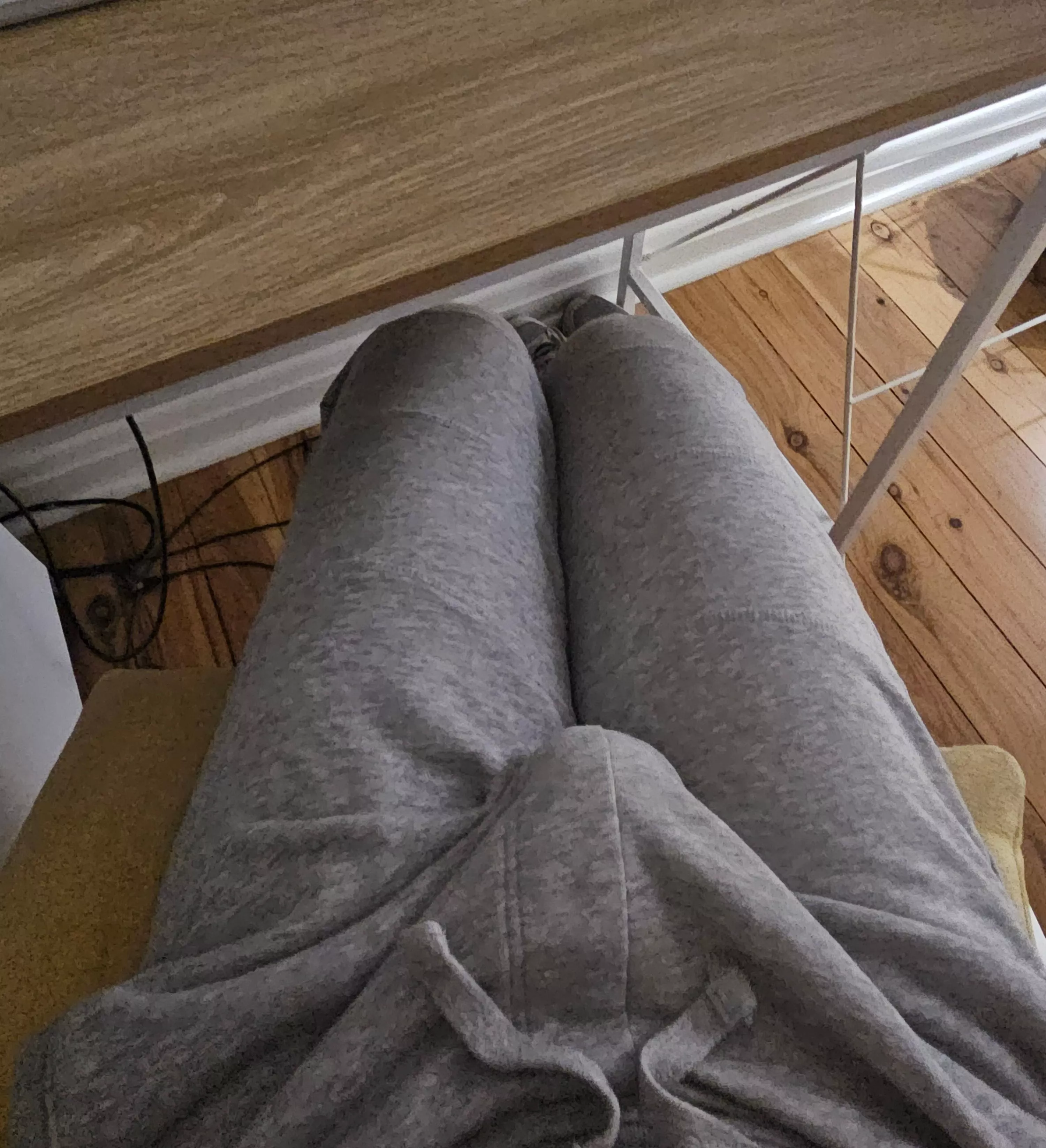 My trackies I wear to the shops posted by Deep_Appointment9949