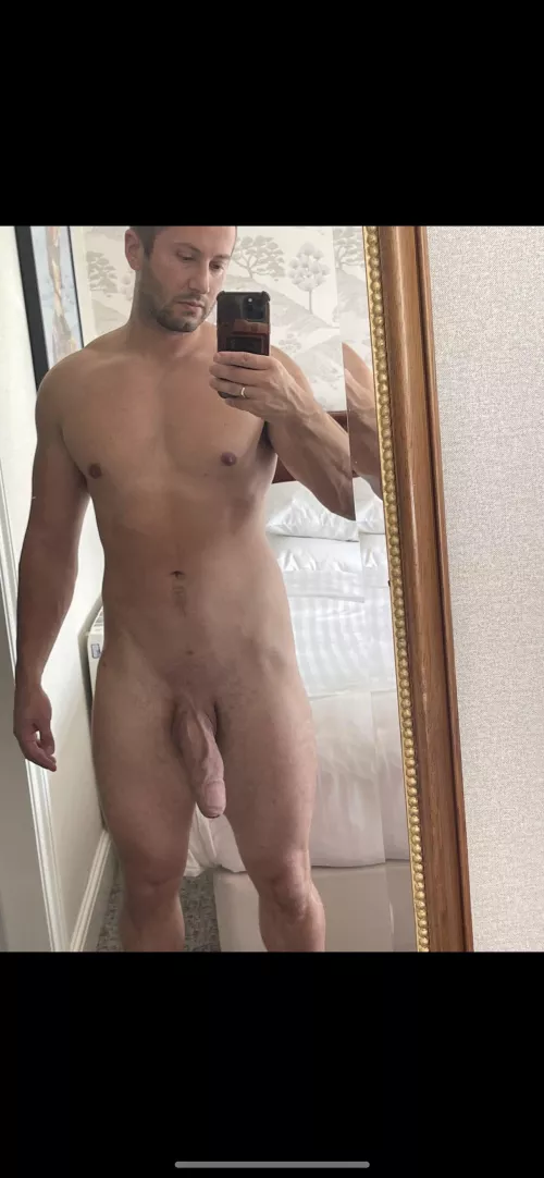 My very first post in here, nice to meet you all x by Michael-Dillon