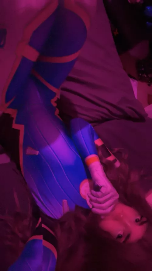 Nerf this by Silent-Plastic1401