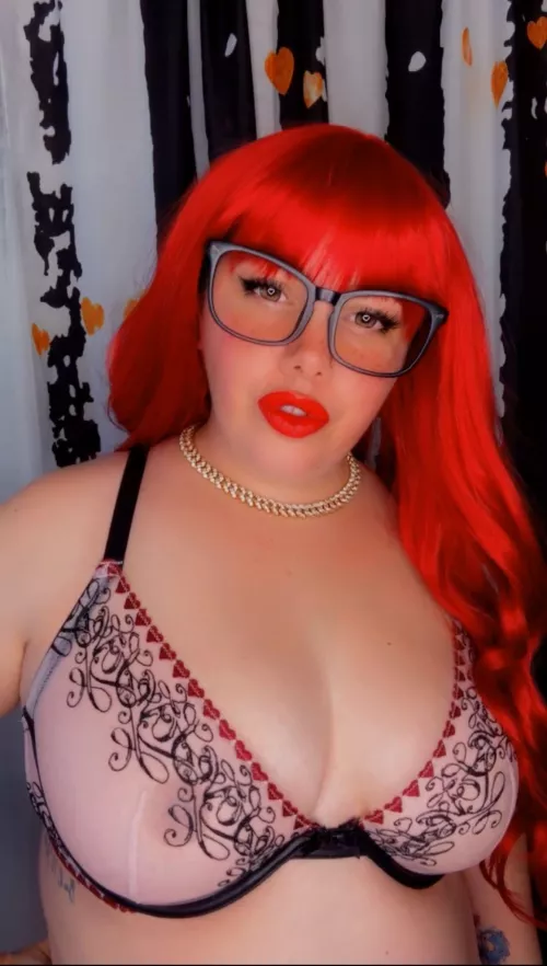 ♥️ New To Kink? Don’t Be Shy 🥺 Mommy Will Guide You 🙇 With My Experience And Knowledge 😏 EXPERIENCED? I Will Push Your Limits And Make You Beg For More 😈 6+ Yrs Experience 💎 Non Dom Services & Premade Bundles Available! [DOM][VID by GoddessCrystal2