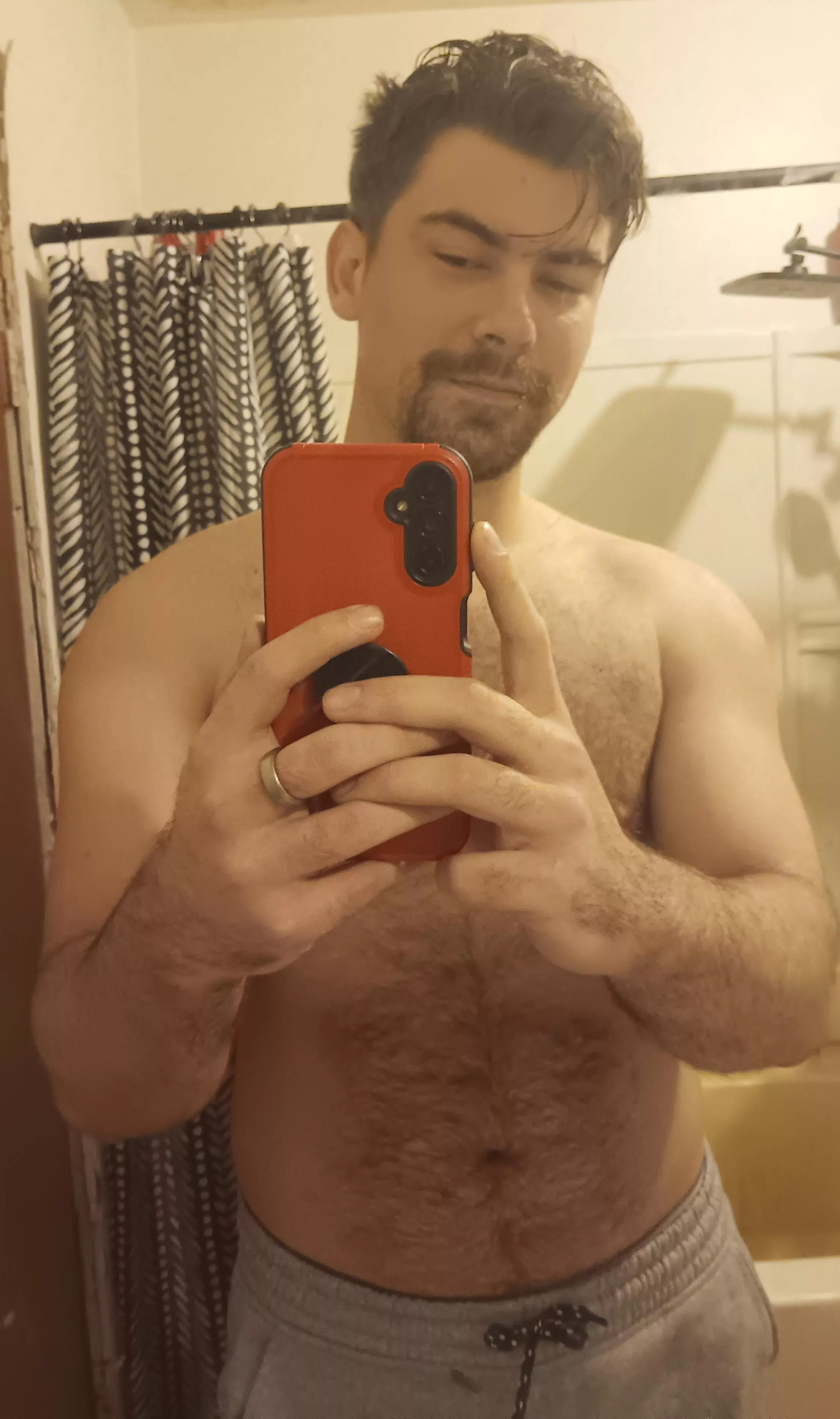 New to selling content hmu 😜 posted by More_Low_8387