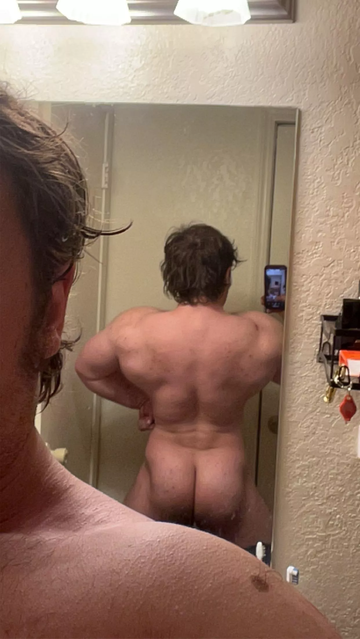 Nice and Full posted by Musclestud101