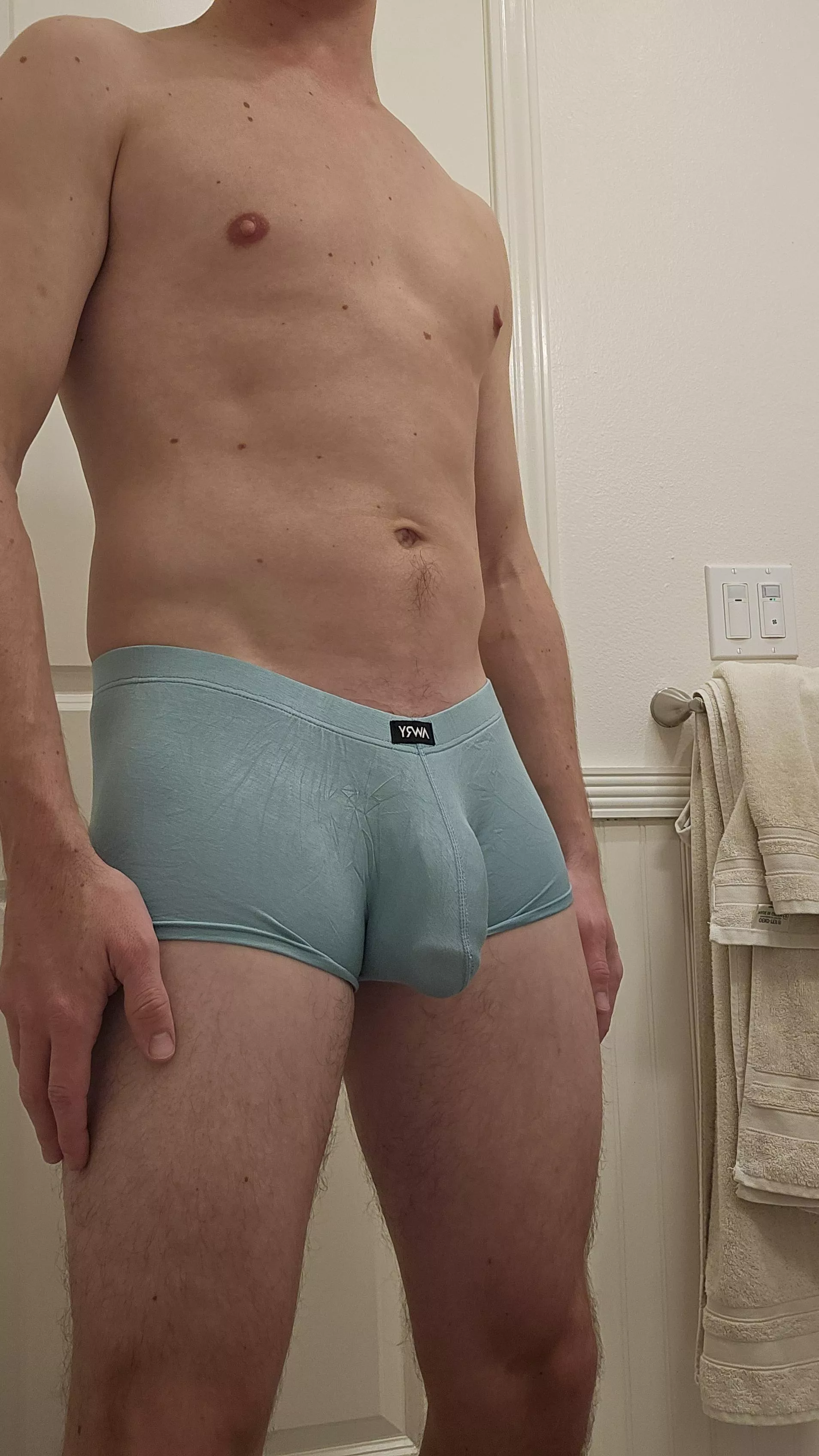 No secrets posted by Doctor_Salami