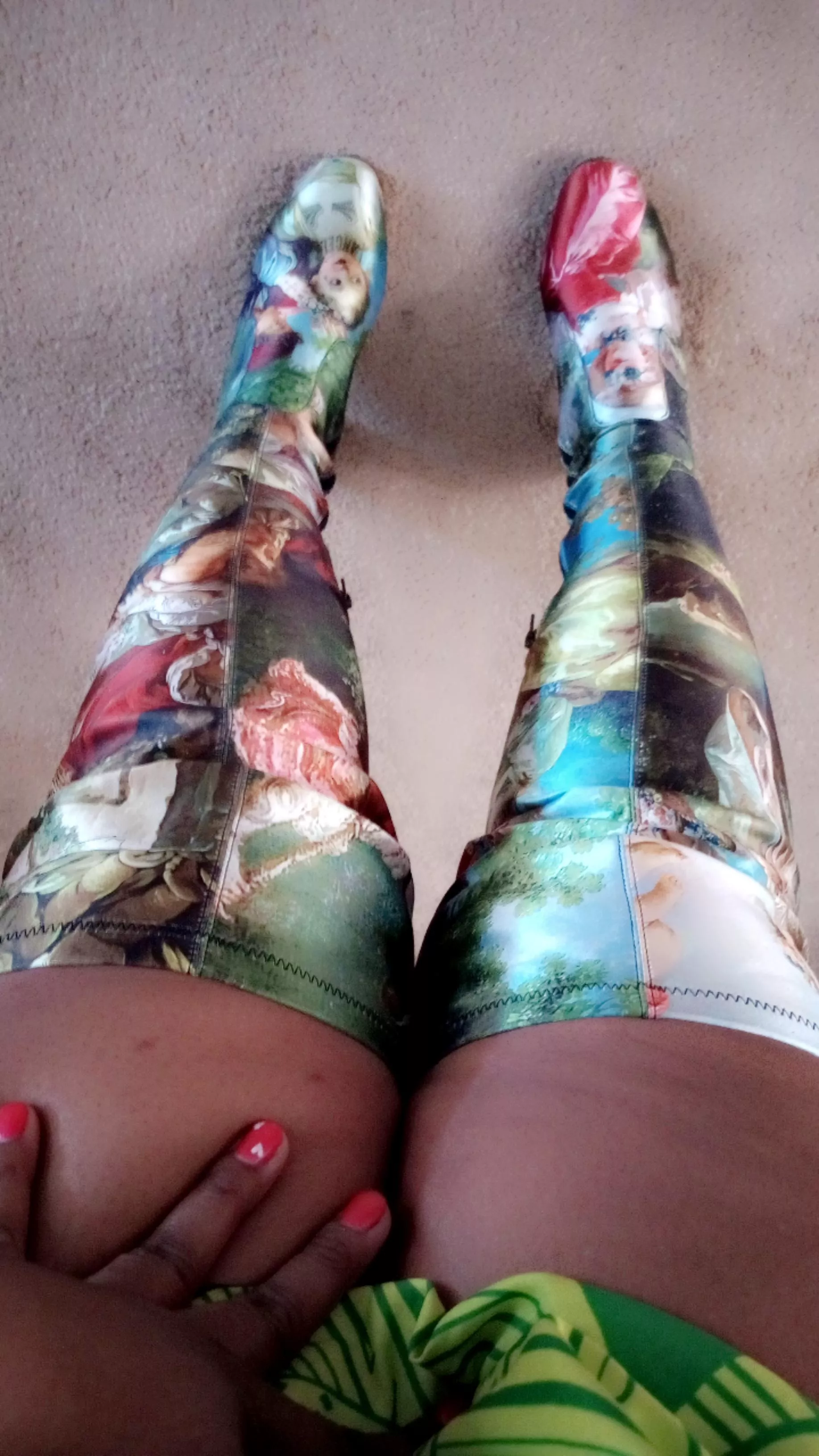 OMG Shoessss posted by Several_Specific1752