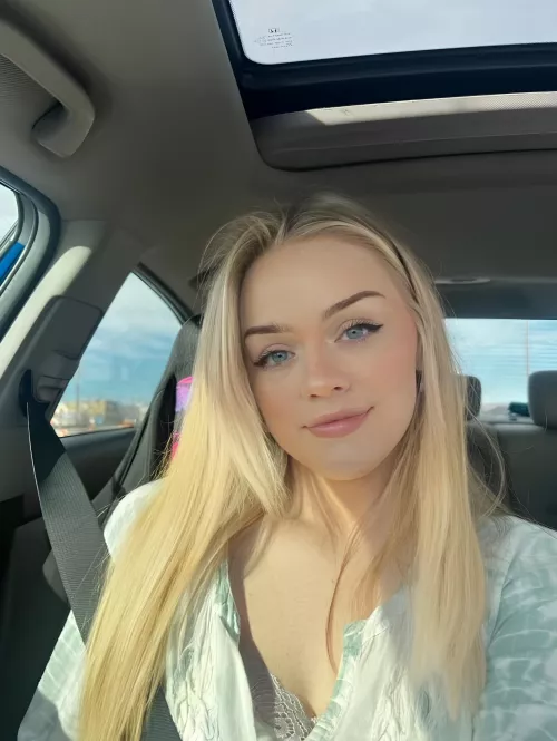 On my way to you babe ;) by crunchyice99