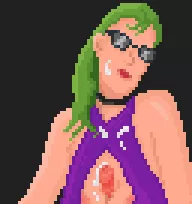 Open-blouse boobjob posted by Noxski