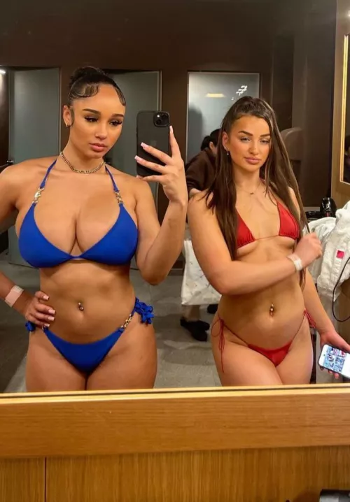 opposites by Amazing_Mail6567