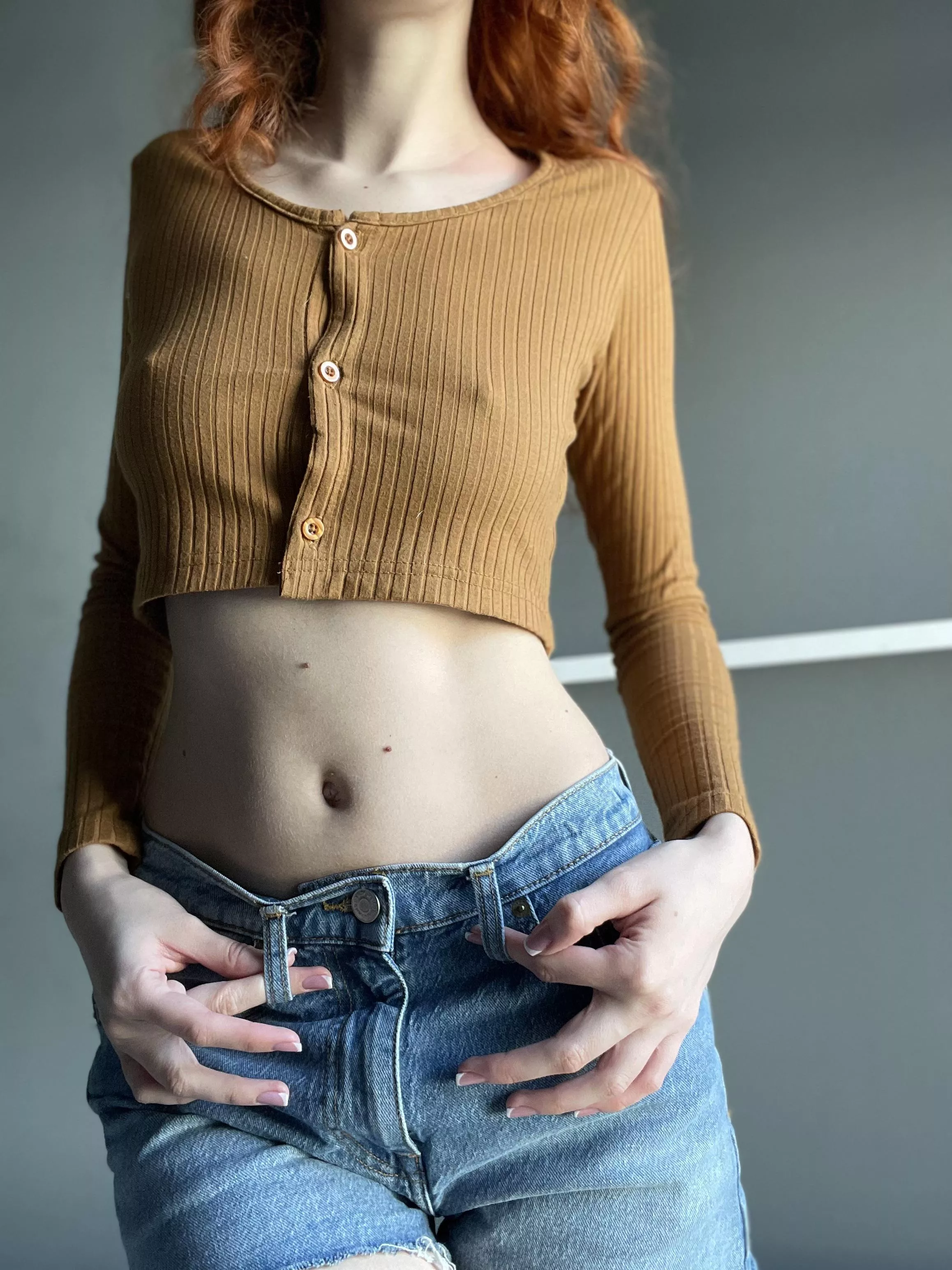 Perky enough to turn you on? posted by long-legzzz