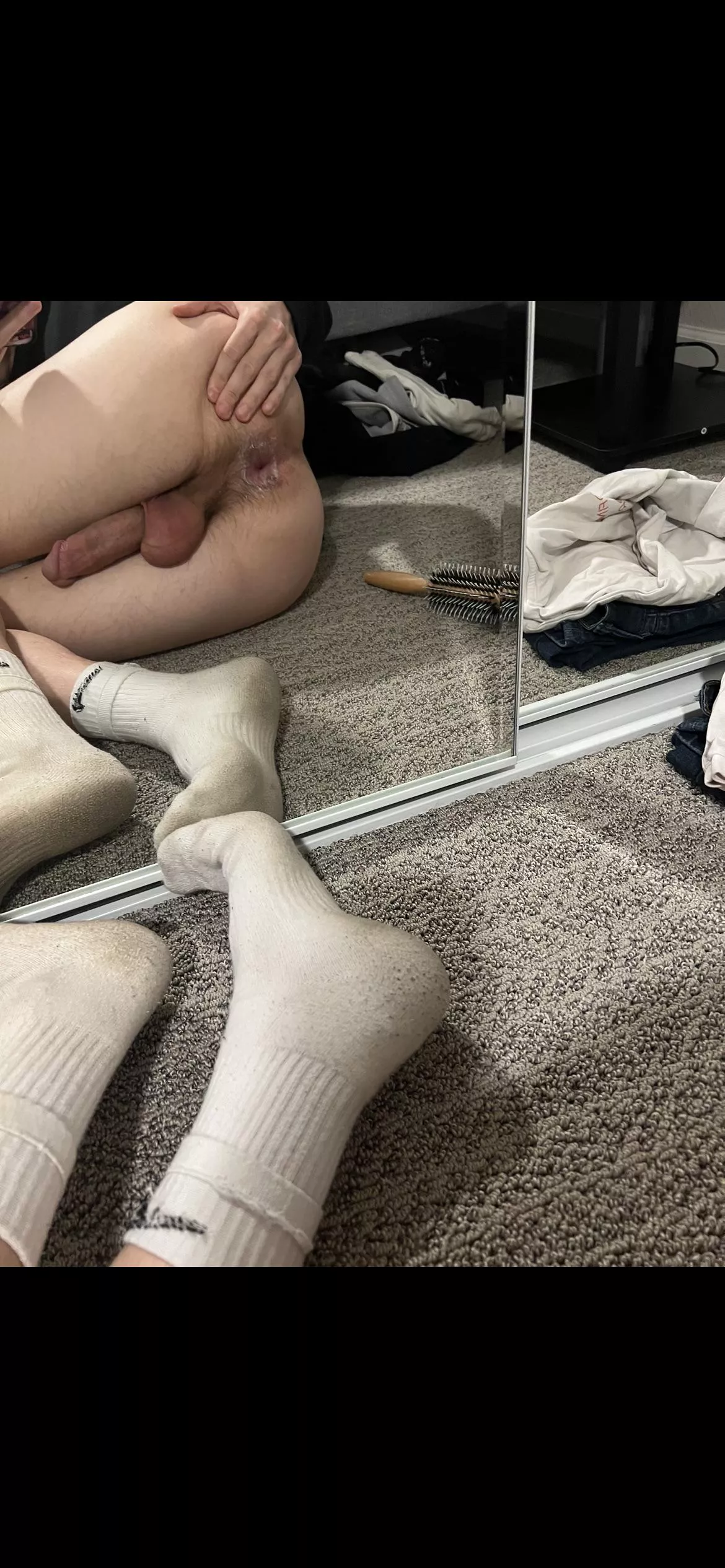 Plz dom posted by Lilwhiteboi75