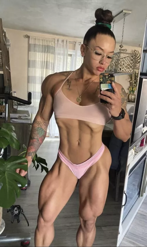 Post Valentines Day ♥️ by Endomorph711