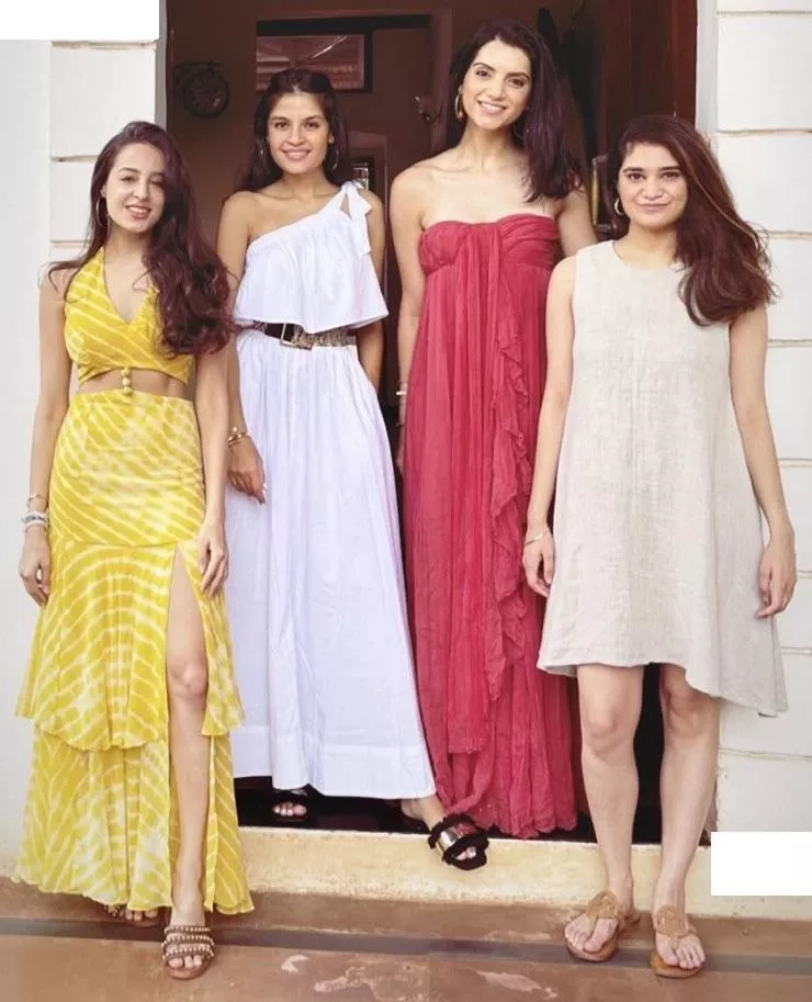 Rank these Indian beauties posted by yvwxzq3748