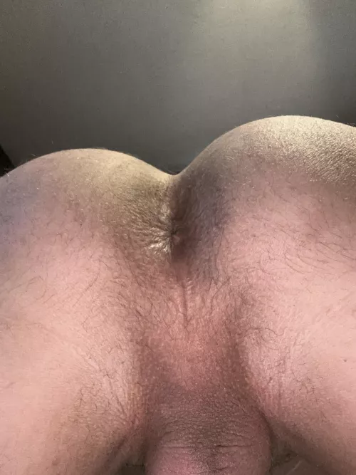 Ready by Smoothandtoned