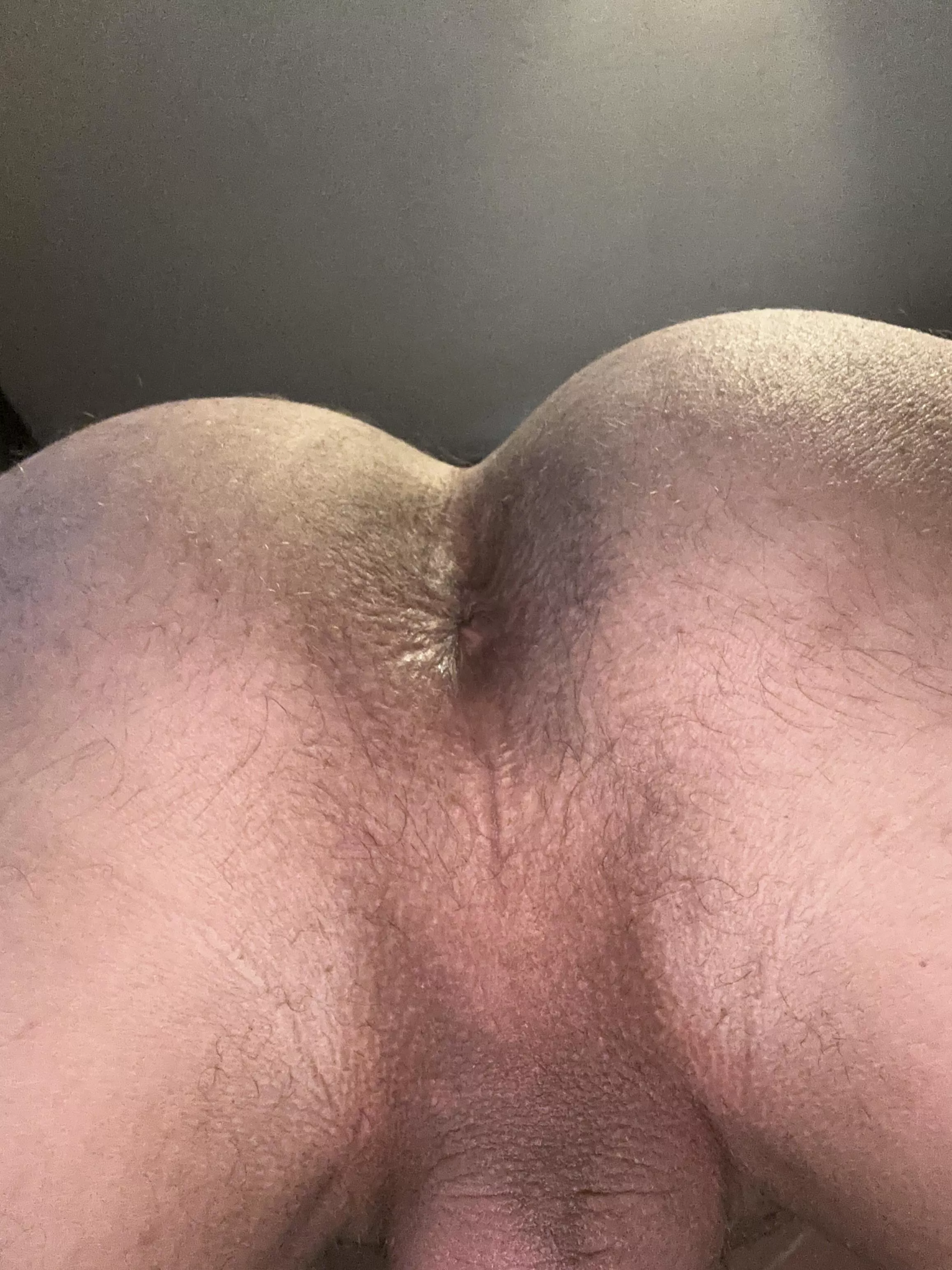 Ready posted by Smoothandtoned