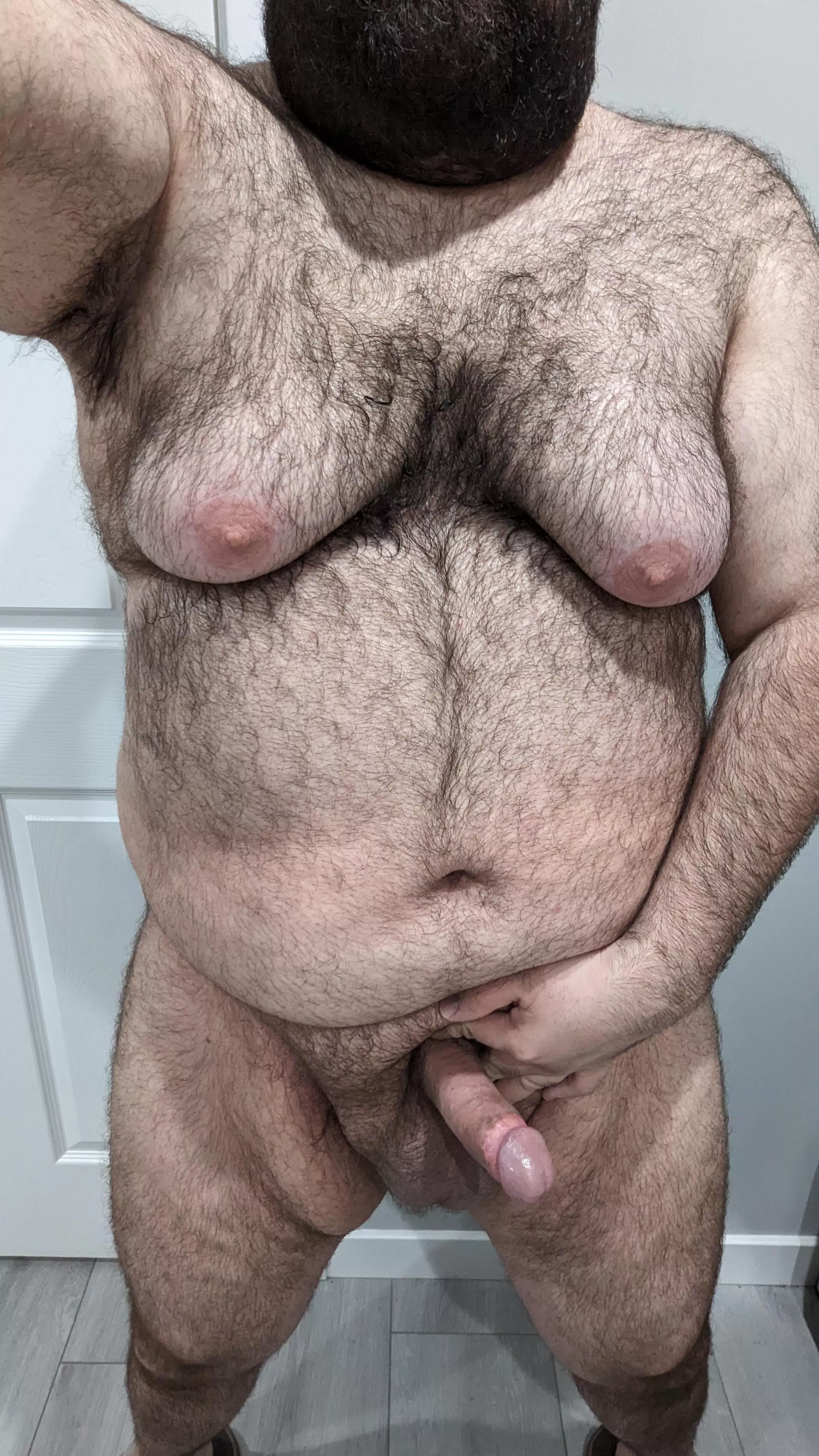 Ready to get cummed on? posted by NakedMrGamer