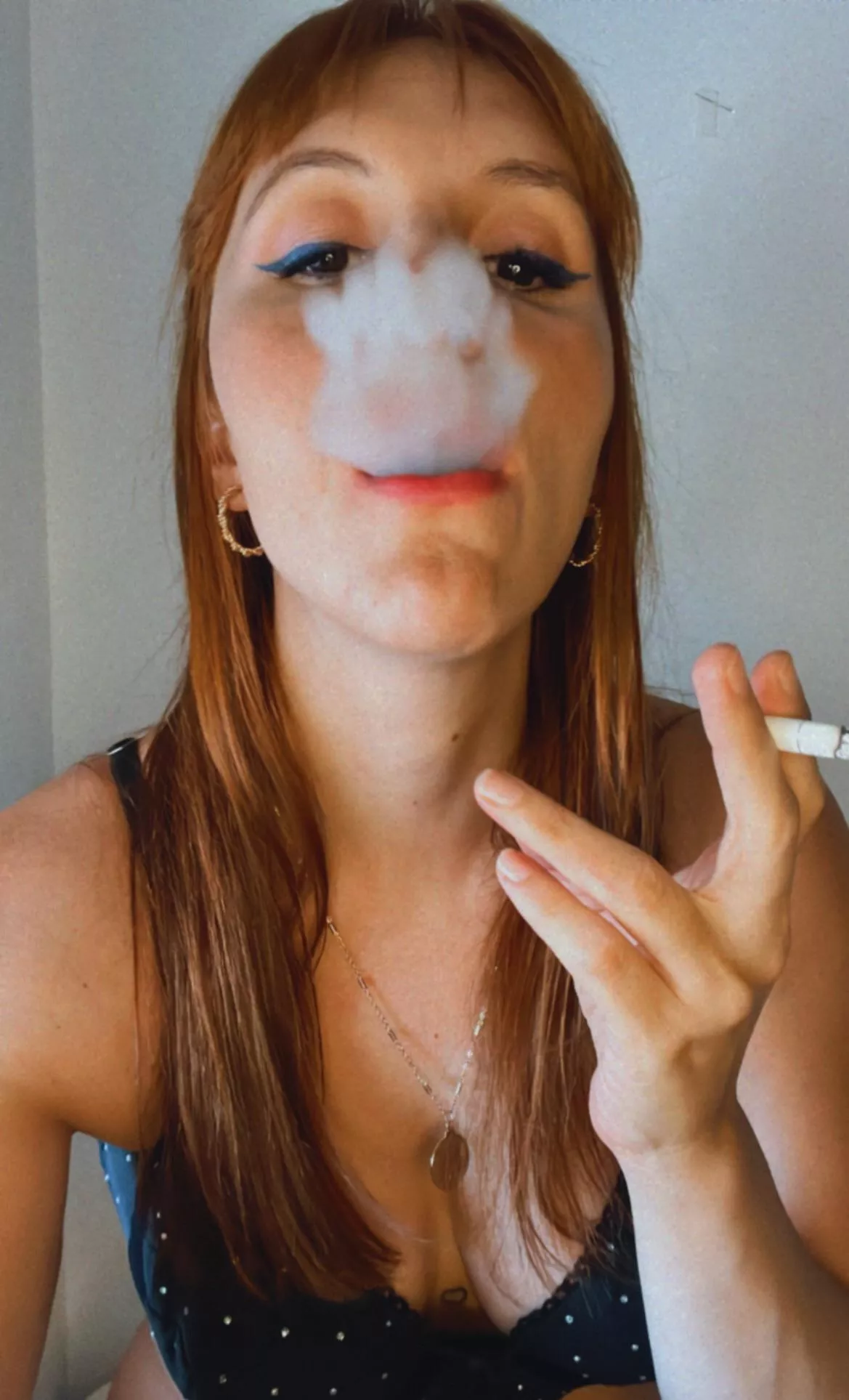 Regular or menthol? posted by Leahsimms