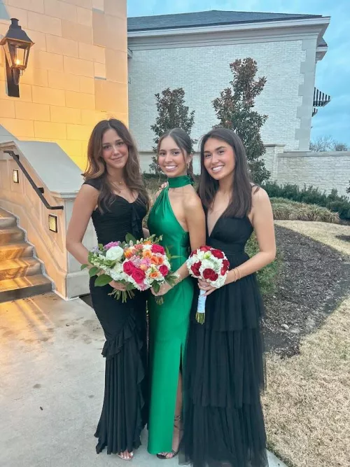 Shades of Greeen 💚 by Various_East6190