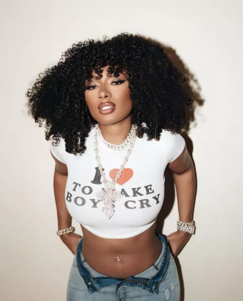 She can make me cry all she likes by LDNCeltics