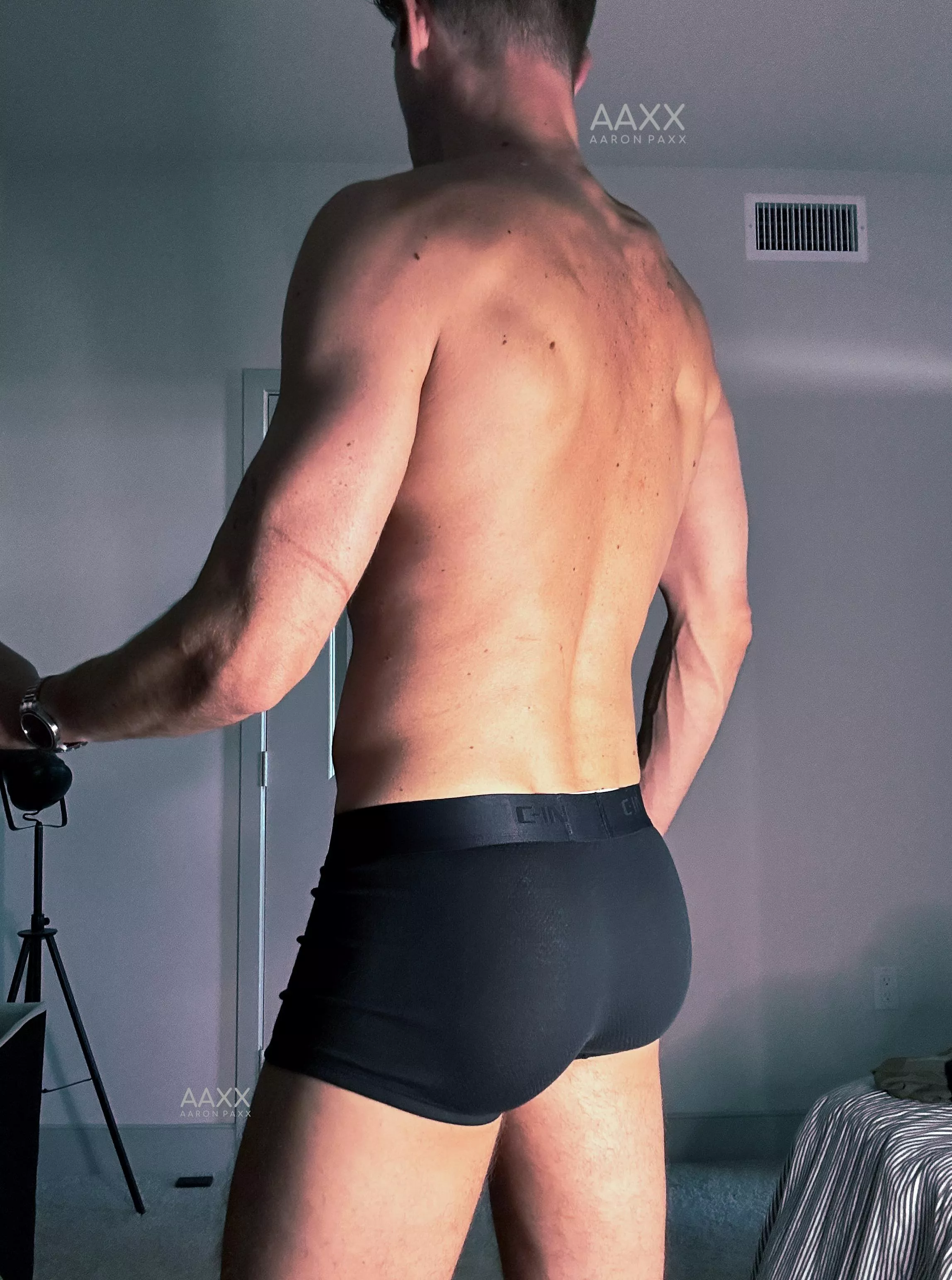 She gets the tip, you get the balls posted by AaronPaxx