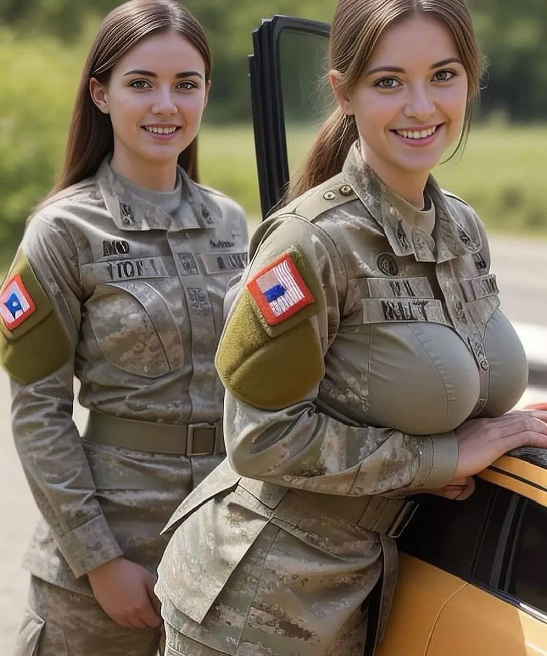 She knows it posted by Naomilovesdeepanal