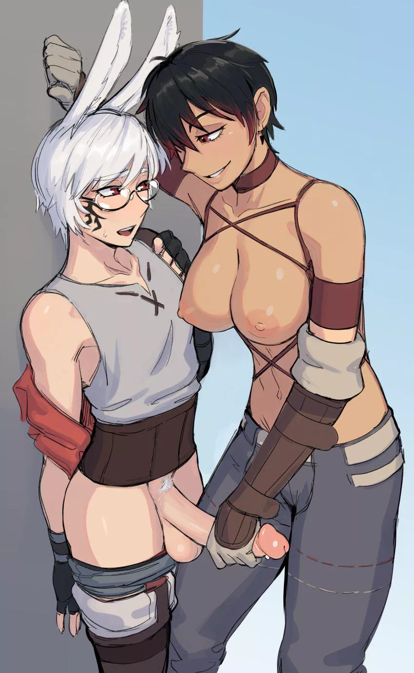 She's found a fun toy  posted by SoManyCookies