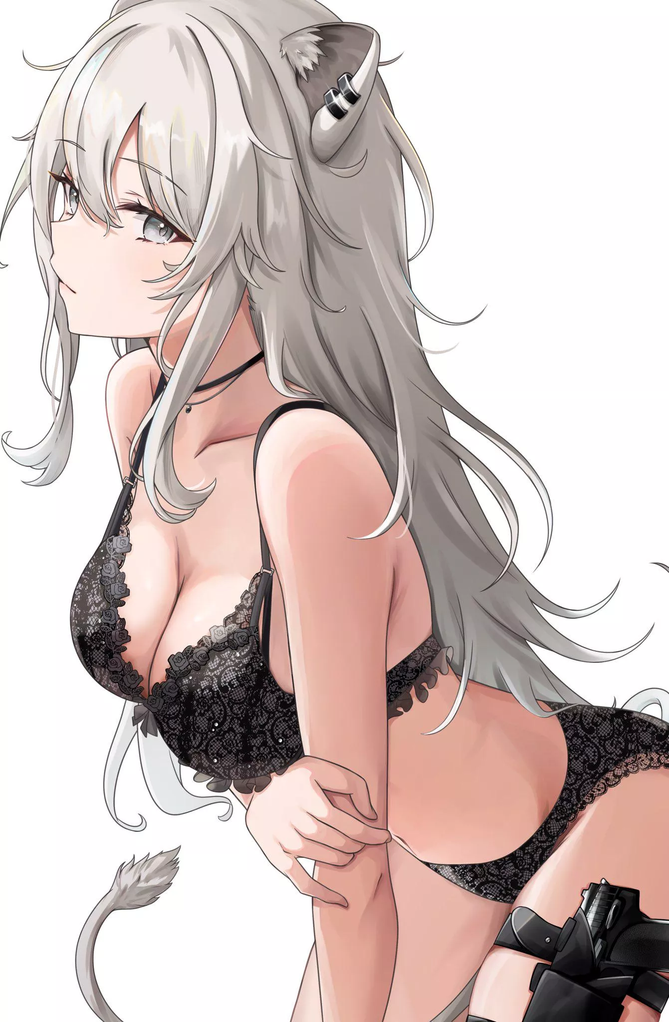 Shishiro Botan [Hololive] posted by CheetahSperm18