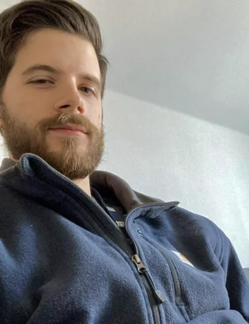 So, hey..what are your plans for the weekend? by mainejock98