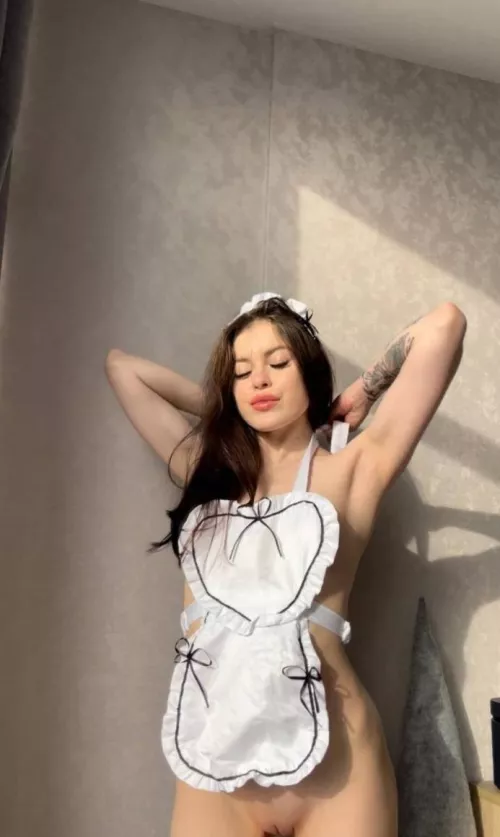 so I'm a handyman at home too by Penciledsplash998