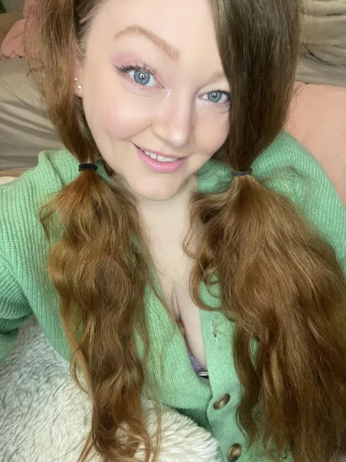 So ready for Friday  by Toyrobot2285