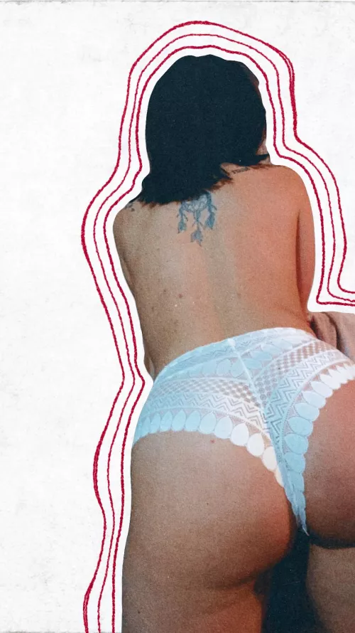 some of the cutest panties i own SKEEYEE by bangbangreign21