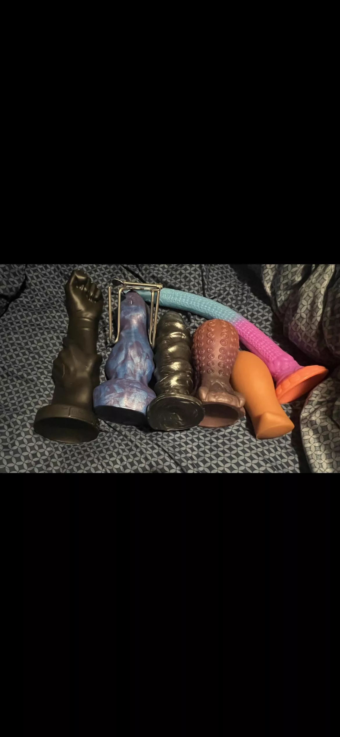 Some toys posted by AnalProlapseLover369