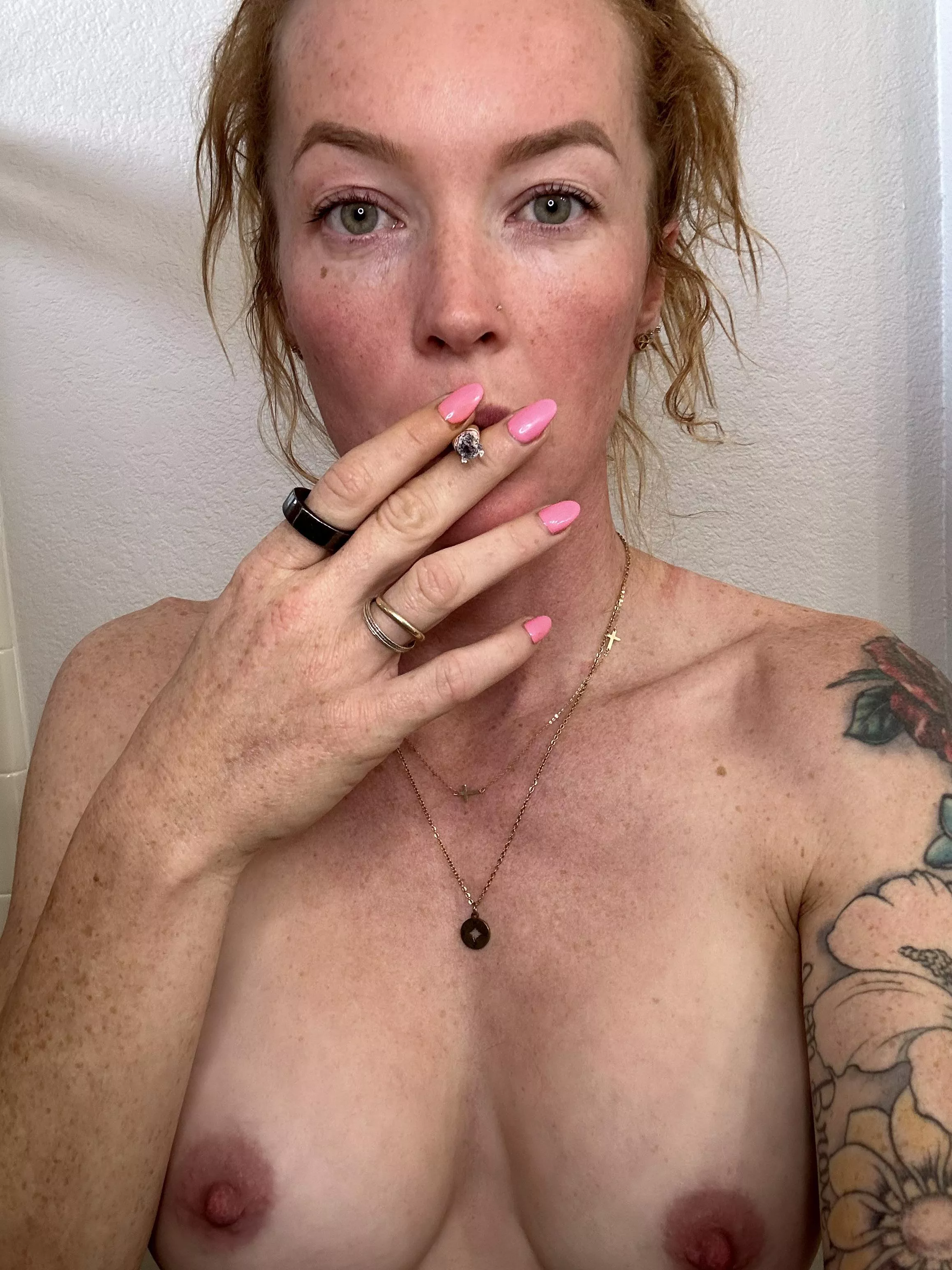 Staring into your soul posted by fitredd