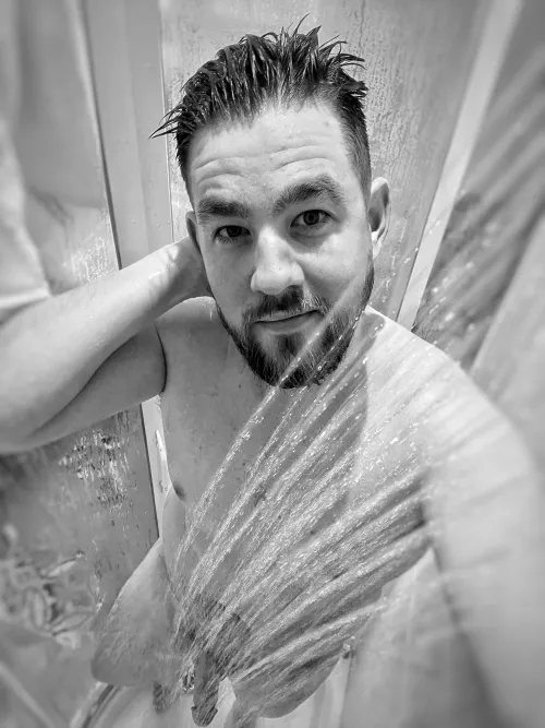 Starting Frisky Friday Off Right! by Sea-Reference4069