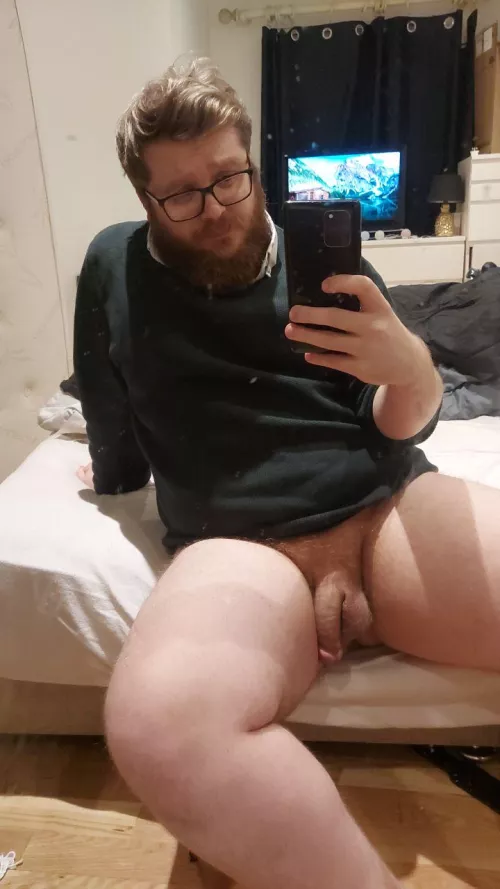 Starting the weekend off right... by RevolutionaryRide336