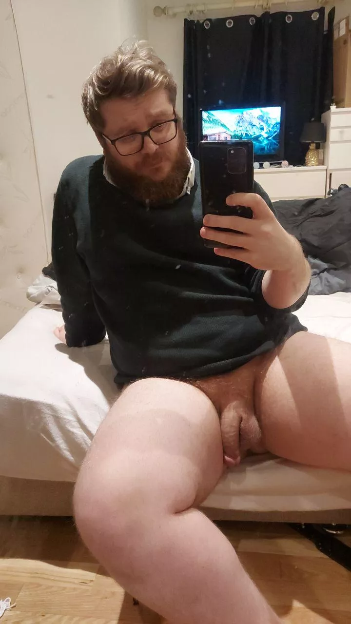 Starting the weekend off right... posted by RevolutionaryRide336