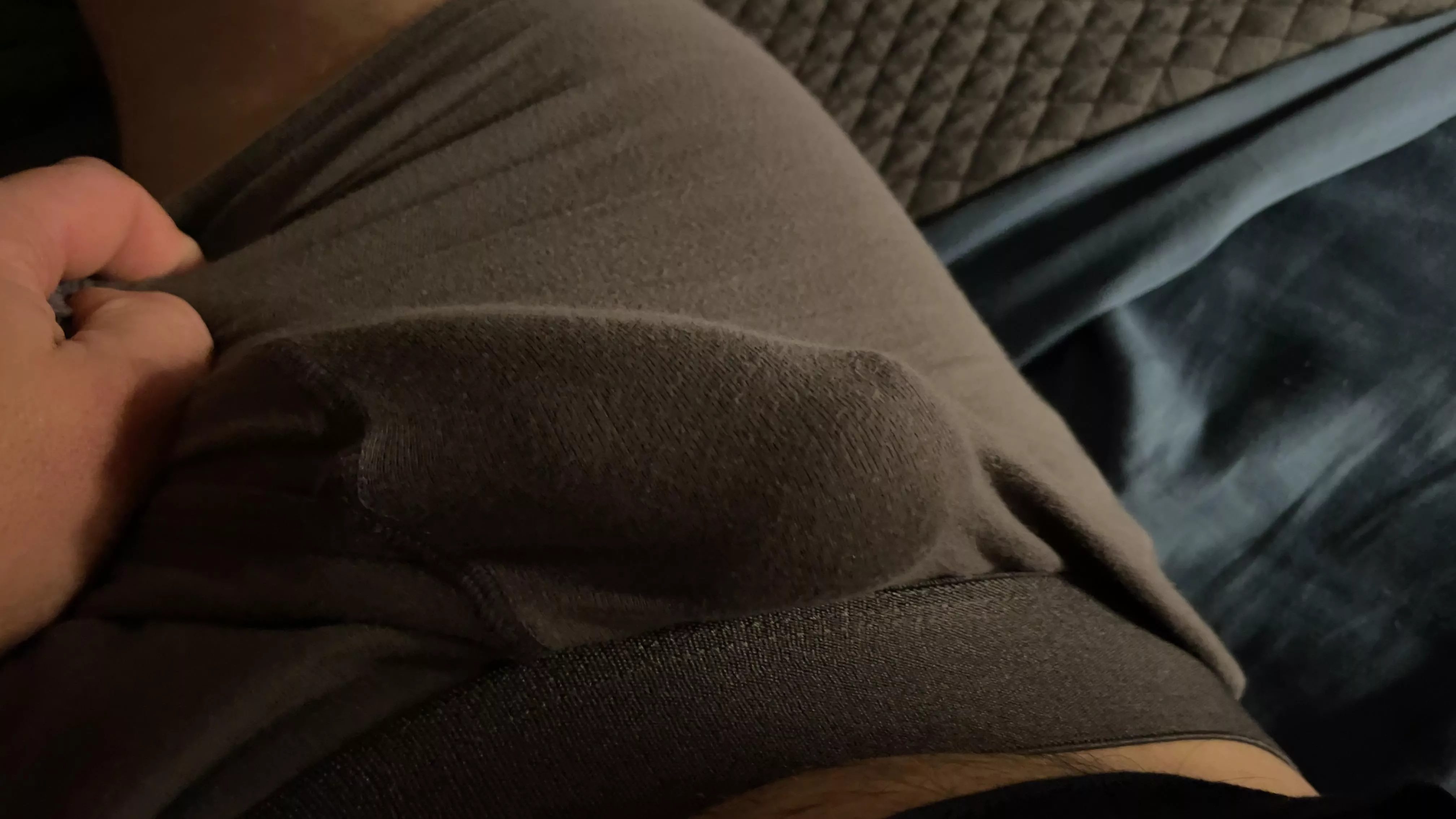 Straight and curious posted by jaybrat