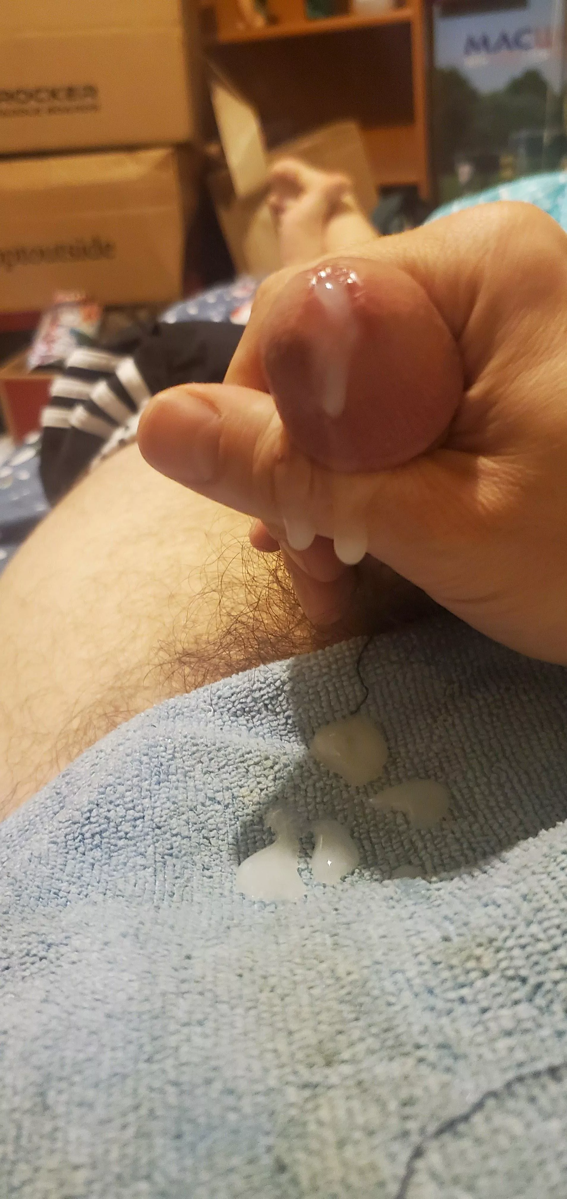 Sweet Mexican milk posted by comemeculo