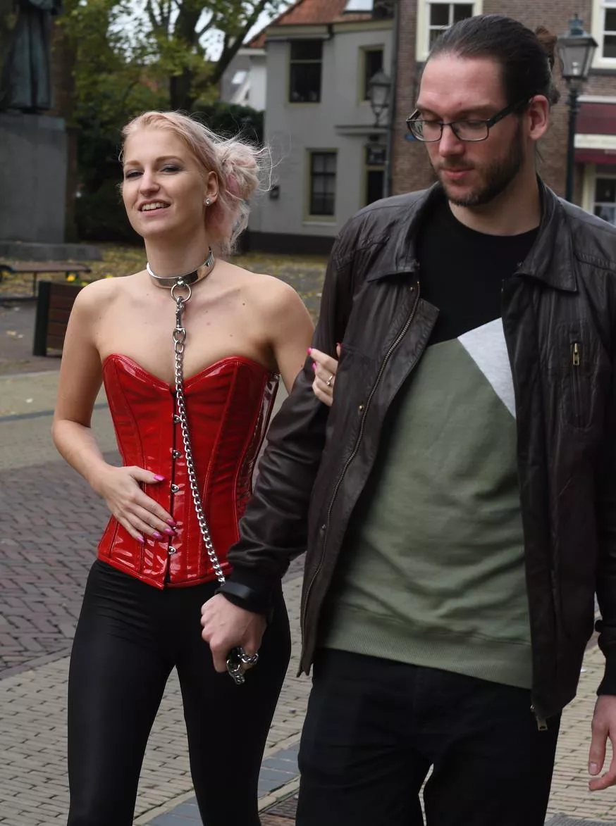 taking your pet on a night out posted by Mundane-Employer-719