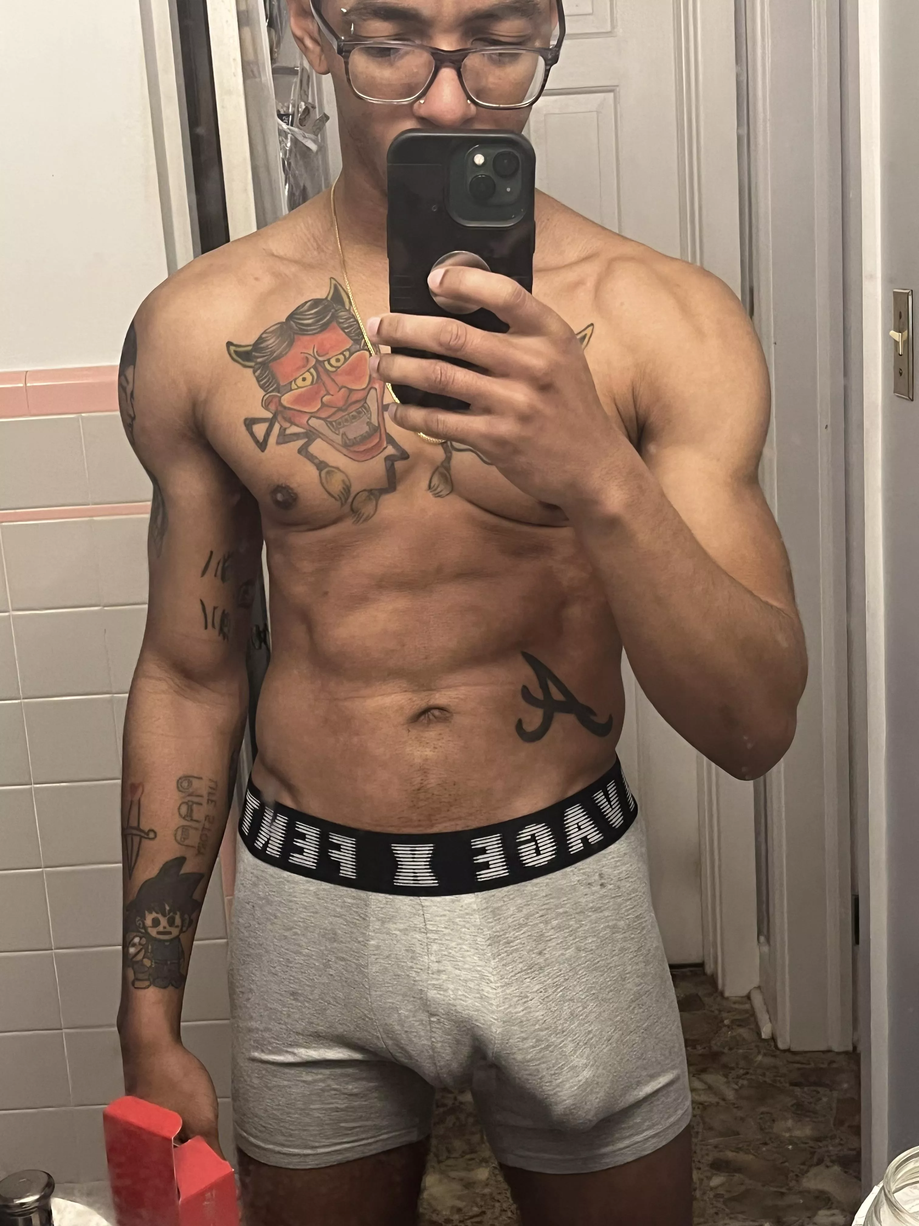 TGIF posted by lilcantdrive