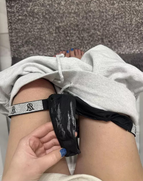 The best place for these is in your face by LionessGoddessGoods