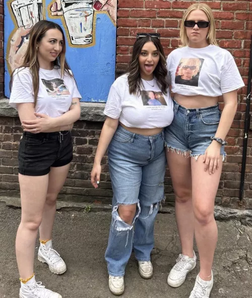 The look on her face says it all  by Fragrant_Toe5927