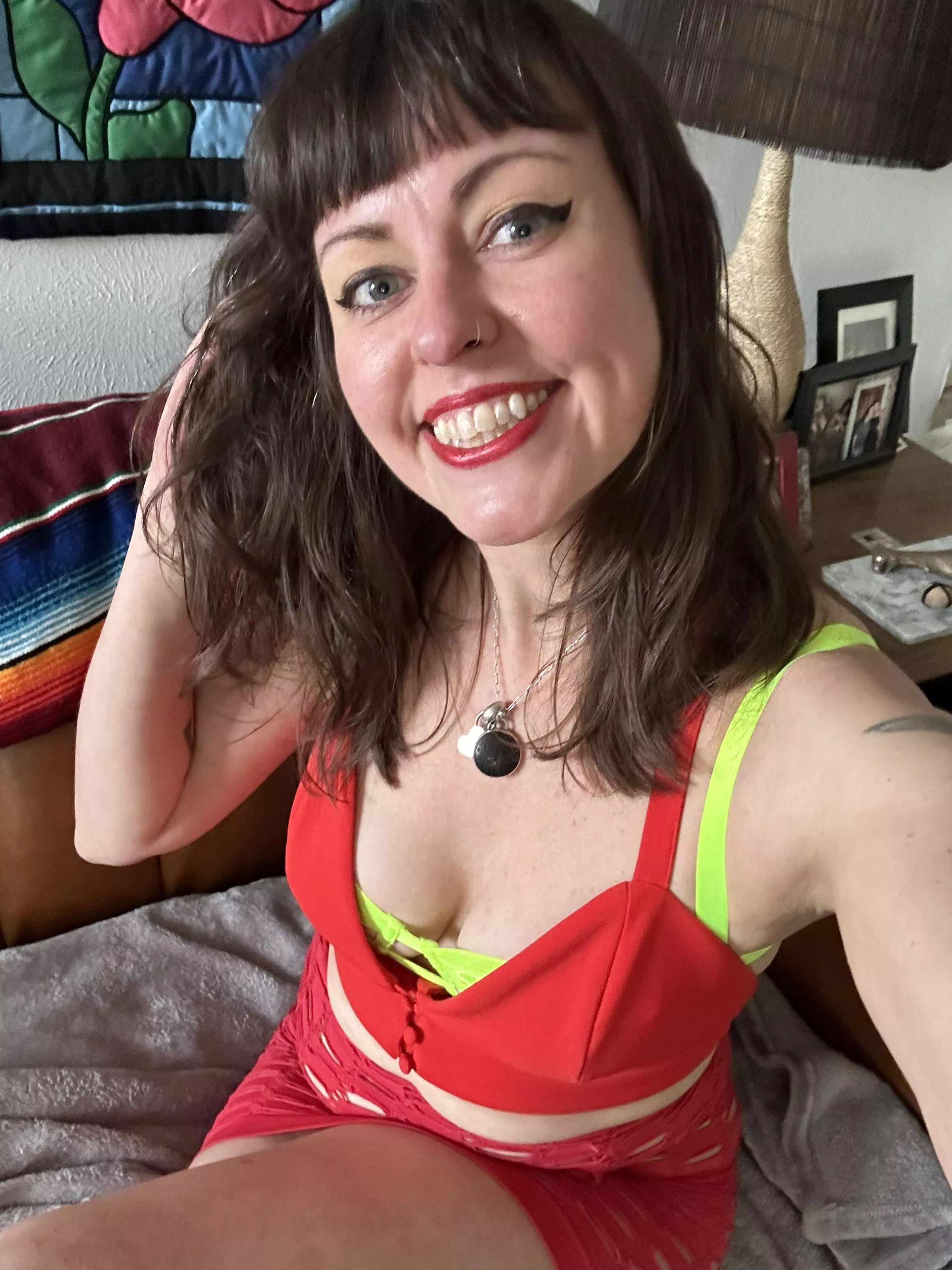 These tits aren’t going to squeeze and suck themselves posted by KittyCans