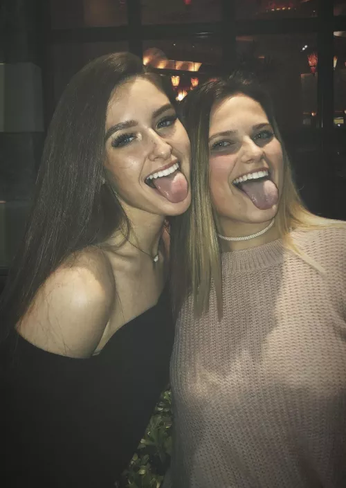 they're ready by alinityfeet1987