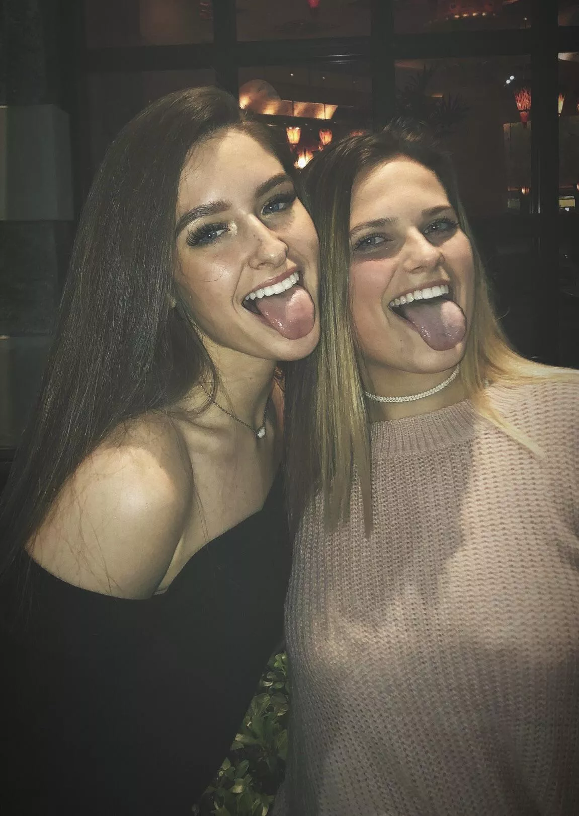 they're ready posted by alinityfeet1987