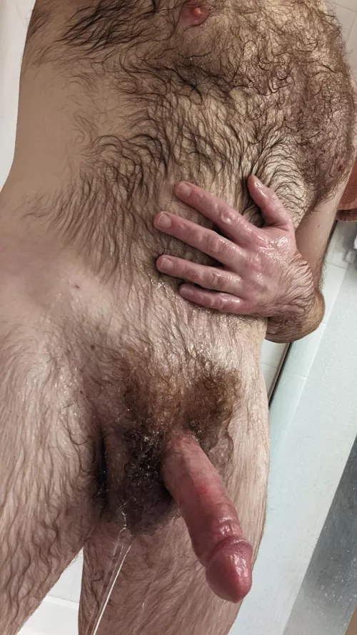 Think you could make it even wetter? 💦 by No-Comparison2104