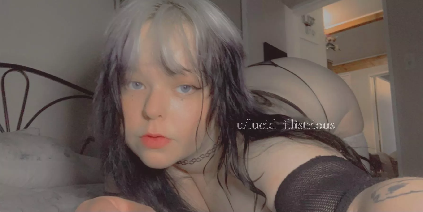 Thinking about draining you posted by lucid_illistrious