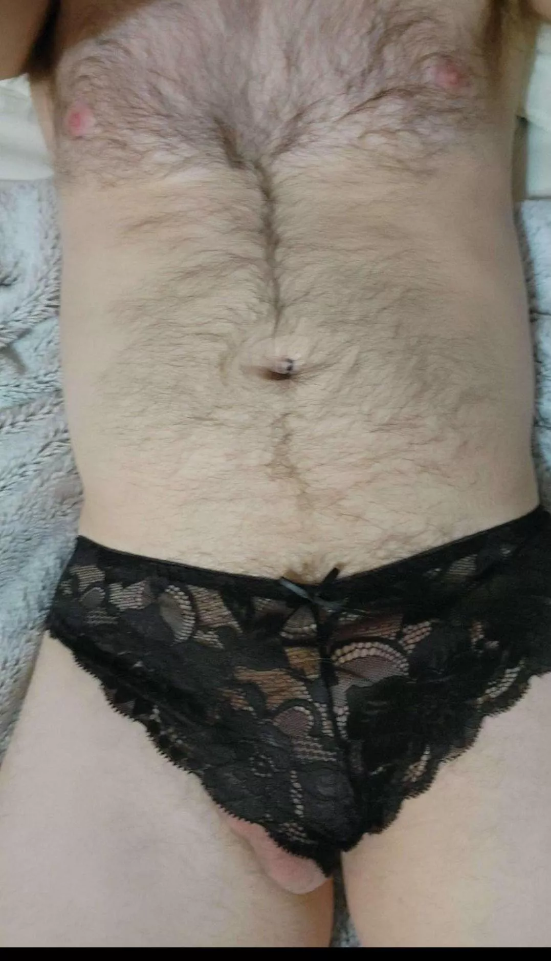 This is how I relax after work. posted by Bozo_012