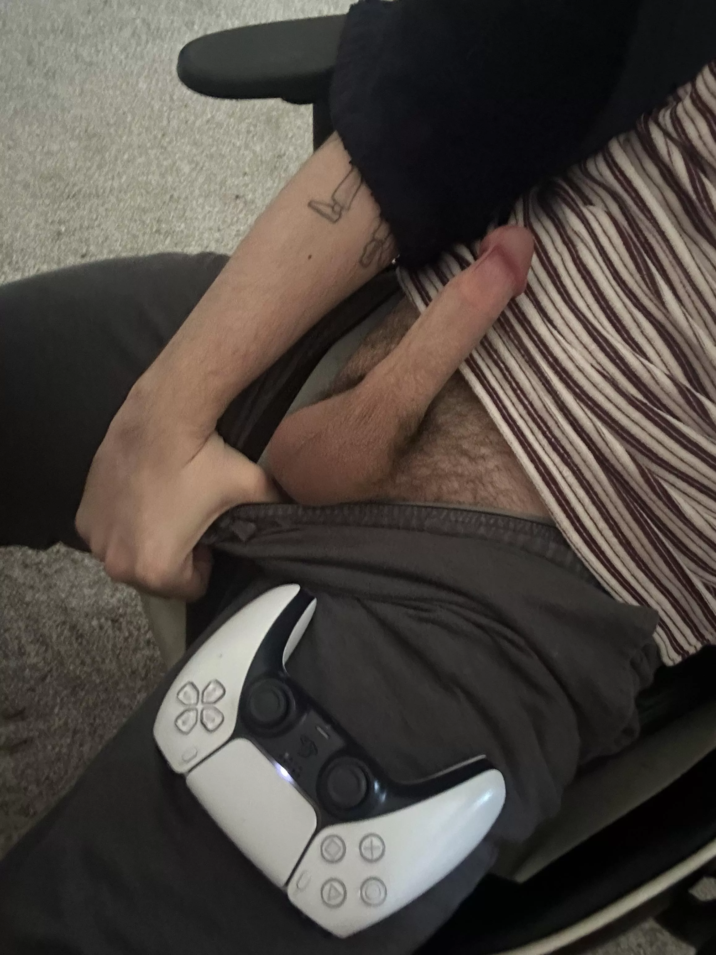 this is how i spent my valentine’s day posted by jockyjt