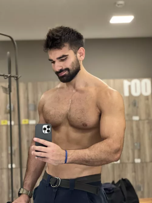 Thoughts ? It’s time for a shower  by nicksunday7