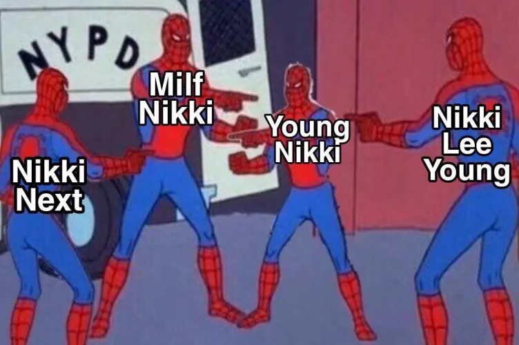 Tickleabuse be like😴 by meshady